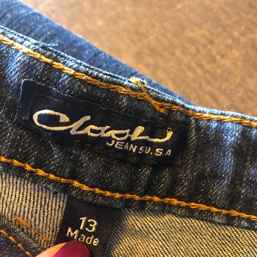 Clash Jeans - Picture 5 of 5